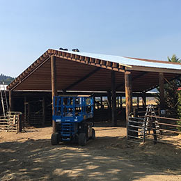 Sheds & Enclosures